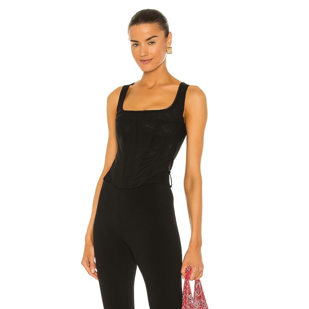 Miaou Corset Sz S